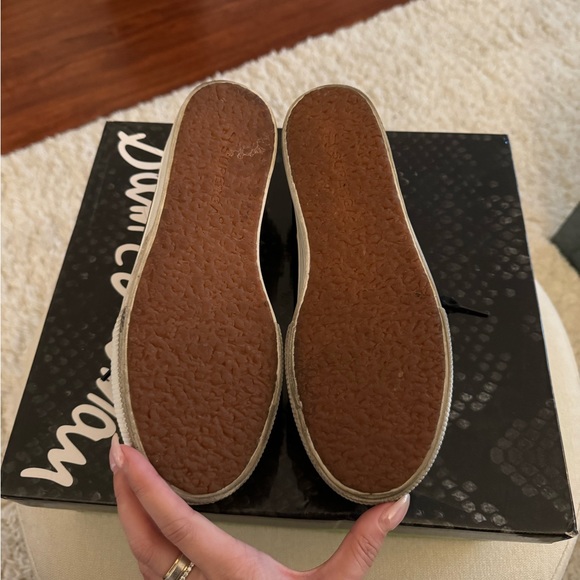 Superga | 2790 Nappa Platform Sneaker - Picture 5 of 5